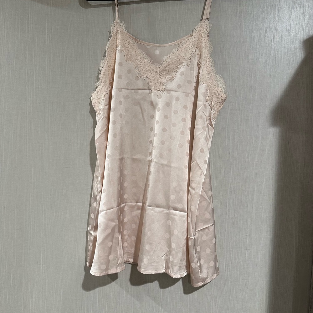 Love at first sight, cami